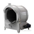 Máy tắm cát loại con lăn 1600mm